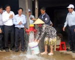 TP.HCM tăng khả năng cấp nước sạch cho Long An