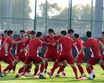Tuyển Việt Nam sẽ chơi tấn công trước Yemen