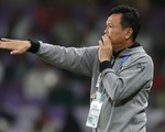AFC cho phép HLV Yodyadthai dẫn dắt tuyển Thái Lan dù thiếu bằng cấp
