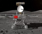 Trung Quốc xây trạm nghiên cứu ở 