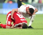 Bảng B Asian Cup 2019: kết thúc có lợi cho Việt Nam