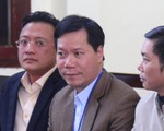 Ông Trương Quý Dương mong xét xử 