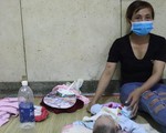Cảnh báo bệnh sởi tăng mạnh nhiều nơi