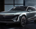 Ford, Nissan và GM cùng lúc 