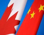 Trung Quốc và Canada đấu khẩu quyết liệt