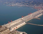 Trung Quốc cho xây đập thủy điện cao đến 239m