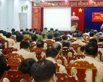 Năm 2018, CSGT TP.HCM không nhận hối lộ gần 100 triệu đồng
