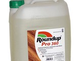 Tòa án Pháp hủy giấy phép lưu hành thuốc diệt cỏ Monsanto