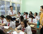 Bỏ hay giữ thi giáo viên giỏi?
