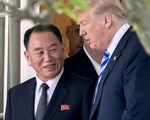 Quyết định địa điểm cuộc gặp Trump - Kim lần 2 cuối tuần này?
