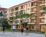 Đà Nẵng tạm dừng nhận đơn cho thuê căn hộ chung cư