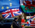EU: Có thể kéo dài hạn chót Brexit