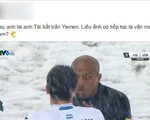 CĐV Việt Nam ‘phát sốt’ vì trọng tài bắt chính trận gặp Yemen