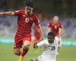 Video trận Việt Nam thắng Yemen 2-0