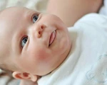 Trẻ bị dị ứng thời tiết