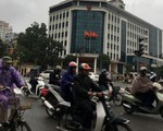 Đợt rét đậm, rét hại ở miền Bắc chỉ kéo dài 2-3 ngày