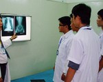 Dự kiến học lực giỏi mới xét tuyển ngành y: Chỉ dành cho xét học bạ