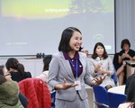 Cô giáo làng bước ra thế giới