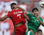 Oman thắng Turkmenistan 3-1, Việt Nam vẫn tiếp tục chờ