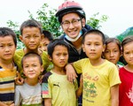 9X Nhật muốn gắn đời mình với hai chữ 