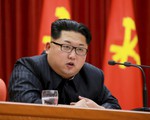 Chủ tịch Kim Jong Un thăm hữu nghị chính thức Việt Nam