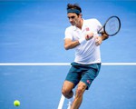 Federer: “Djokovic, Nadal và tôi là ứng viên ngôi vô địch”