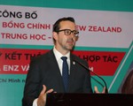 Học bổng New Zealand "độc quyền" cho học sinh Việt Nam