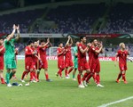 CĐV Thái Lan, Hàn Quốc chúc mừng chiến thắng của Việt Nam