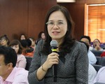 Bộ GD-ĐT có nên quản lý hội phụ huynh?