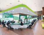 Sau 5 năm, lợi nhuận Vietcombank tăng hơn gấp 3 lần