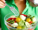 Chuyên gia y tế: Không có bằng chứng ăn chay giúp phòng, trị ung thư