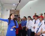 Những người kể chuyện Hoàng Sa