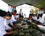 Mùa xuân Biển đảo lần thứ 8: Gọi tên Hoàng Sa bên bờ Biển Đông