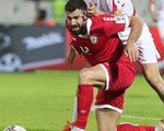 Cầu thủ Lebanon 