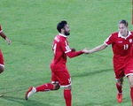 Việt Nam giành vé cuối đi tiếp ở Asian Cup 2019 nhờ ít thẻ phạt hơn Lebanon