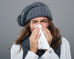 Coi chừng nhầm lẫn cảm cúm với cảm lạnh