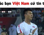 Cư dân mạng sốt với "trận đấu dài như thế kỷ" Lebanon - Triều Tiên