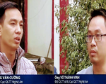 Khởi tố, bắt tạm giam 2 cán bộ quản lý thị trường bị tố ‘làm luật’