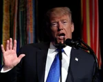 Chủ tịch Hạ viện Mỹ muốn có máy bay đi công du, ông Trump nói không