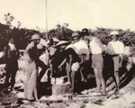 Kéo Hoàng Sa vào đất liền