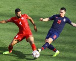 Thái Lan sẽ 