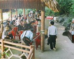 Phủ sóng WiFi toàn bộ trung tâm du lịch Phong Nha - Kẻ Bàng