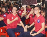 18.000 học sinh tham gia cuộc thi định hướng nghề