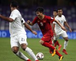 HLV Alfred Riedl: Tuyển VN có nhiều cơ hội hạ Jordan