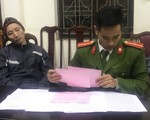 Khống chế thành công một người dùng súng cướp ngân hàng