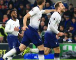 Thắng 3-0, Tottenham thổi lửa vào đại chiến Liverpool - Manchester City