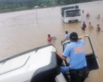 85 người chết vì lở đất và lũ lụt ở Philippines