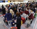 Du khách ra khỏi Nhật sẽ đóng gần 10 USD thuế du lịch