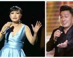 Lam Trường, Phương Thanh được trao giải Thành tựu Làn sóng xanh