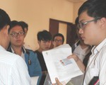 ĐH Quốc tế tuyển sinh với 6 phương thức xét tuyển và thi tuyển